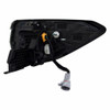 TAIL LAMP LH LED CAPA REPLACEMENT FOR SUBARU OUTBACK ( MID-SIZE-WAGON) 2020 PARTSLINK NUMBER SU2804113C