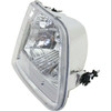 HEAD LAMP RH STX/KING RANCH MODELS/2003 XL/XLT W/HERITAGE PKG HQ  REPLACEMENT FOR FORD PICKUP FORD LIGHTDUTY - 1997-2014(F150) 2001 PARTSLINK NUMBER  FO2503211