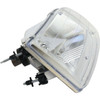 HEAD LAMP RH STX/KING RANCH MODELS/2003 XL/XLT W/HERITAGE PKG HQ  REPLACEMENT FOR FORD PICKUP FORD LIGHTDUTY - 1997-2014(F150) 2001 PARTSLINK NUMBER  FO2503211