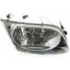 HEAD LAMP RH W/O BRACKET  REPLACEMENT FOR FORD PICKUP FORD LIGHTDUTY - 1997-2014(F150) 2001 PARTSLINK NUMBER  FO2503182V