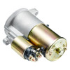 STARTER MOTOR 4.2L V6  REPLACEMENT FOR FORD PICKUP FORD LIGHTDUTY - 1997-2014(F150) 2001 PARTSLINK NUMBER  1-06647