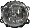 FOG LAMP LH/RH HALOGEN (IF FORESTER THEN W/O DRIVER ASSIST) HQ REPLACEMENT FOR SUBARU WRX 2020 PARTSLINK NUMBER SU2592122