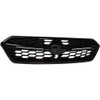 GRILLE DARK GRAY FOR MODEL W/O STI REPLACEMENT FOR SUBARU WRX 2020 PARTSLINK NUMBER SU1200184