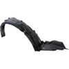 FENDER LINER FR RH REPLACEMENT FOR SUBARU WRX STI 2020 PARTSLINK NUMBER SU1249140