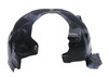 FENDER LINER FR RH REPLACEMENT FOR TESLA TESLA Y 2020 PARTSLINK NUMBER TA1249101