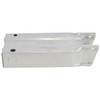 BUMPER BRACKET FR LH ALUMINUM REPLACEMENT FOR MERCEDES GLK350 2010 PARTSLINK NUMBER  MB1066108