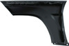 FENDER FR RH GLK350 10-15/GLK250 13-15 (W/O SIDE LAMP HOLE) STEEL REPLACEMENT FOR MERCEDES GLK350 2010 PARTSLINK NUMBER  MB1241139