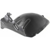 FENDER LINER LH FR SECTION REPLACEMENT FOR MERCEDES  ML350 2010 PARTSLINK NUMBER  MB1248125