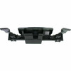 BUMPER LOWER AIR SHIELD FR 4 WHEEL DRIVE CHROME TRIM MODEL REPLACEMENT FOR TOYOTA 4RUNNER 2020 PARTSLINK NUMBER TO1091102
