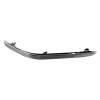 BUMPER MOULDING FR RH LOWER CHROME LTD/ NIGHTSHADE MODEL REPLACEMENT FOR TOYOTA 4RUNNER 2020 PARTSLINK NUMBER TO1047101