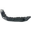 BUMPER RETAINER FR LH PLASTIC REPLACEMENT FOR TOYOTA 4RUNNER 2020 PARTSLINK NUMBER TO1042126