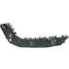 BUMPER RETAINER FR RH PLASTIC REPLACEMENT FOR TOYOTA 4RUNNER 2020 PARTSLINK NUMBER TO1043126