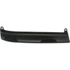 BUMPER SUPPORT FR LH LOWER LTD/ NIGHTSHADE /TRD SPORT MODEL REPLACEMENT FOR TOYOTA 4RUNNER 2020 PARTSLINK NUMBER TO1042132