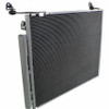 CONDENSER (3870) REPLACEMENT FOR TOYOTA 4RUNNER 2020 PARTSLINK NUMBER TO3030317