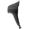 FENDER FR LH W/O SIGNAL LAMP HOLES REPLACEMENT FOR TOYOTA 4RUNNER 2020 PARTSLINK NUMBER TO1240233