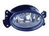 FOG LAMP FR RH W/HID HEAD LAMP W/O AMG HQ REPLACEMENT FOR MERCEDES  ML550  2010 PARTSLINK NUMBER  	MB2593117