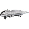 DRIVING LAMP RH LED HQ REPLACEMENT FOR MERCEDES  S600 2010 PARTSLINK NUMBER  MB2563101 DRIVING LAMP RH LED HQ REPLACEMENT FOR MERCEDES  S600 2010 PARTSLINK NUMBER  MB2563101