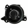 FOG LAMP FR LH W/DAY RUNNING LAMP W/O LIGHT PKG HQ REPLACEMENT FOR MERCEDES  S600 2010 PARTSLINK NUMBER  MB2592123 FOG LAMP FR LH W/DAY RUNNING LAMP W/O LIGHT PKG HQ REPLACEMENT FOR MERCEDES  S600 2010 PARTSLINK NUMBER  MB2592123
