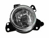 FOG LAMP FR LH W/DAY RUNNING LAMP W/O LIGHT PKG HQ REPLACEMENT FOR MERCEDES  S600 2010 PARTSLINK NUMBER  MB2592123 FOG LAMP FR LH W/DAY RUNNING LAMP W/O LIGHT PKG HQ REPLACEMENT FOR MERCEDES  S600 2010 PARTSLINK NUMBER  MB2592123