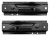 ROCKER PANEL REAR LH SUPER CAB  REPLACEMENT FOR FORD PICKUP FORD SUPERDUTY - 1997-2020(F250-F350) 2001 PARTSLINK NUMBER  1987-107L