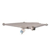 CONDENSER (4904)  REPLACEMENT FOR FORD RANGER PICKUP 2WD 2001 PARTSLINK NUMBER   FO3030145