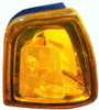 SIGNAL LAMP FR LH HQ REPLACEMENT FOR FORD RANGER PICKUP 2WD 2001 PARTSLINK NUMBER  FO2520168