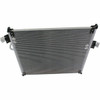 CONDENSER (4904) 2.3L 2.5L 3.0L REPLACEMENT FOR FORD RANGER PICKUP 4WD 2001 PARTSLINK NUMBER  FO3030211