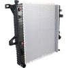 RADIATOR (2173) 4.0L V6  REPLACEMENT FOR FORD RANGER PICKUP 4WD 2001 PARTSLINK NUMBER  FO3010151