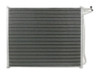 CONDENSER (4768) EXC 6.0L DIESEL  REPLACEMENT FOR FORD VAN FORD ECONOLINE 2001 PARTSLINK NUMBER  FO3030153