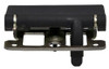 DOOR HANDLE RR LH/RH INNER (SIDE HINGED DOOR)   REPLACEMENT FOR FORD VAN FORD ECONOLINE 2001 PARTSLINK NUMBER  FO1514100