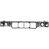 HEADER PANEL  REPLACEMENT FOR FORD VAN FORD ECONOLINE 2001 PARTSLINK NUMBER  FO1221114