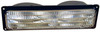SIDE MARKER LAMP LH UNDER THE COMPOSITE HEAD LAMP HQ  REPLACEMENT FOR GMC PICKUP GMC FULLSIZE C/K 2001 PARTSLINK NUMBER  GM2520128