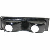 SIDE MARKER LAMP LH UNDER THE COMPOSITE HEAD LAMP HQ  REPLACEMENT FOR GMC PICKUP GMC FULLSIZE C/K 2001 PARTSLINK NUMBER  GM2520128