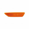SIDE MARKER LAMP RH SL MODEL HQ REPLACEMENT FOR MERCEDES  SL600 2010 PARTSLINK NUMBER  MB2555103 SIDE MARKER LAMP RH SL MODEL HQ REPLACEMENT FOR MERCEDES  SL600 2010 PARTSLINK NUMBER  MB2555103