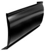 CAB CORNER LH EXT CAB 2 AND 3 DOOR MODEL REPLACEMENT FOR GMC PICKUP GMC SIERRA - 1500 2500-3500 2001 PARTSLINK NUMBER  0856-117