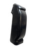 CAB CORNER LH EXT CAB 3/4 DR REPLACEMENT FOR GMC PICKUP GMC SIERRA - 1500 2500-3500 2001 PARTSLINK NUMBER  0856-115