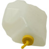 COOLANT RECOVERY TANK W/ CAP REPLACEMENT FOR HONDA ACCORD SEDAN 2019  PARTSLINK NUMBER HO3014139