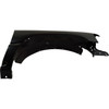 FENDER FR RH  REPLACEMENT FOR GMC PICKUP GMC SIERRA - 1500 2500-3500 2001 PARTSLINK NUMBER  GM1241281