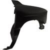 FENDER FR RH CAPA REPLACEMENT FOR GMC PICKUP GMC SIERRA - 1500 2500-3500 2001 PARTSLINK NUMBER  GM1241281C