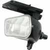 FOG LAMP FR LH EXCLUDE DENALI  REPLACEMENT FOR GMC PICKUP GMC SIERRA - 1500 2500-3500 2001 PARTSLINK NUMBER  GM2592110