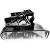 FOG LAMP FR RH EXCLUDE DENALI  REPLACEMENT FOR GMC PICKUP GMC SIERRA - 1500 2500-3500 2001 PARTSLINK NUMBER  GM2593110