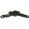 HOOD HINGE SPRING LH REPLACEMENT FOR GMC PICKUP GMC SIERRA - 1500 2500-3500 2001 PARTSLINK NUMBER  GM1236115