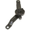 HOOD HINGE SPRING LH REPLACEMENT FOR GMC PICKUP GMC SIERRA - 1500 2500-3500 2001 PARTSLINK NUMBER  GM1236115