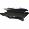 FENDER FR LH CAPA REPLACEMENT FOR MERCEDES  SPRINSTER 3500 2010 PARTSLINK NUMBER  CH1240264C