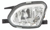 FOG LAMP FR LH HQ REPLACEMENT FOR MERCEDES  SPRINSTER 3500 2010 PARTSLINK NUMBER  MB2592125