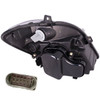 HEAD LAMP LH HALOGEN CAPA REPLACEMENT FOR MERCEDES  SPRINSTER 3500 2010 PARTSLINK NUMBER  CH2502198C