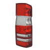 TAIL LAMP LH CAPA REPLACEMENT FOR MERCEDES  SPRINSTER 3500 2010 PARTSLINK NUMBER  MB2800136C