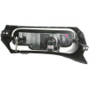 FOG LAMP FR RH HQ REPLACEMENT FOR MERCURY GRAND MARQUIS 2010 PARTSLINK NUMBER  FO2593227