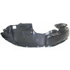 FENDER LINER FR LH REPLACEMENT FOR MERCURY MARINER HYBRID  2010 PARTSLINK NUMBER  FO1248126