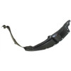 FENDER LINER FR RH REPLACEMENT FOR MERCURY MARINER HYBRID  2010 PARTSLINK NUMBER  FO1249126